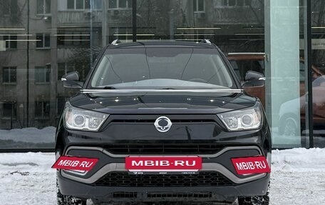 SsangYong XLV I, 2016 год, 1 017 000 рублей, 2 фотография