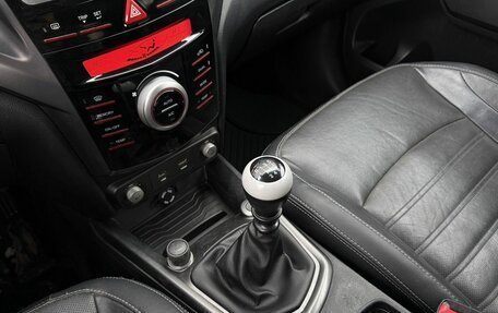 SsangYong XLV I, 2016 год, 1 017 000 рублей, 12 фотография