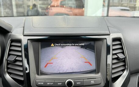 SsangYong XLV I, 2016 год, 1 017 000 рублей, 13 фотография