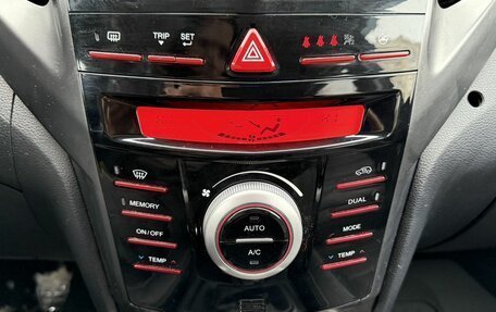 SsangYong XLV I, 2016 год, 1 017 000 рублей, 14 фотография