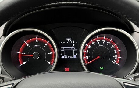 SsangYong XLV I, 2016 год, 1 017 000 рублей, 15 фотография