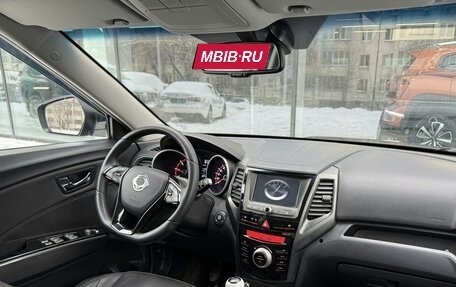 SsangYong XLV I, 2016 год, 1 017 000 рублей, 10 фотография