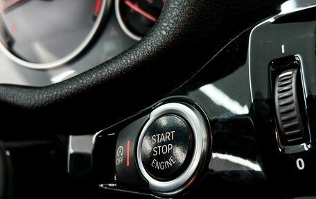 BMW X4, 2017 год, 3 099 000 рублей, 16 фотография