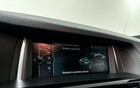 BMW X4, 2017 год, 3 099 000 рублей, 25 фотография