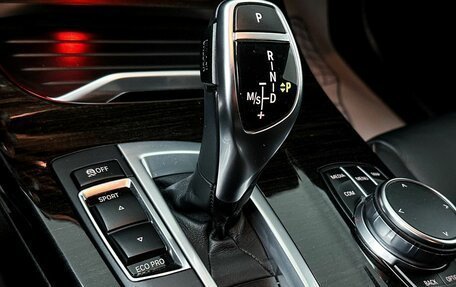 BMW X4, 2017 год, 3 099 000 рублей, 23 фотография