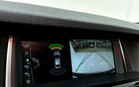 BMW X4, 2017 год, 3 099 000 рублей, 26 фотография