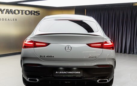 Mercedes-Benz GLE Coupe, 2025 год, 16 780 000 рублей, 4 фотография