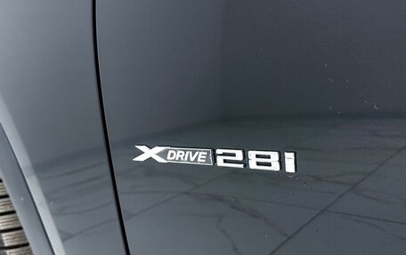 BMW X4, 2017 год, 3 099 000 рублей, 30 фотография