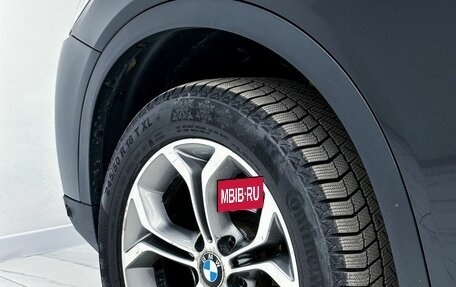 BMW X4, 2017 год, 3 099 000 рублей, 31 фотография