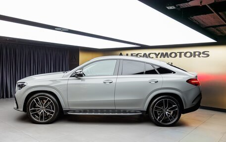 Mercedes-Benz GLE Coupe, 2025 год, 16 780 000 рублей, 6 фотография