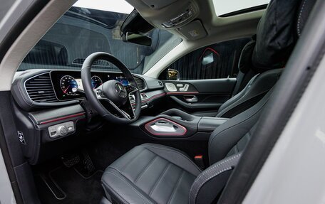 Mercedes-Benz GLE Coupe, 2025 год, 16 780 000 рублей, 12 фотография