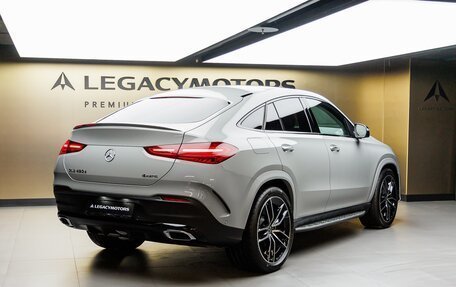 Mercedes-Benz GLE Coupe, 2025 год, 16 780 000 рублей, 7 фотография
