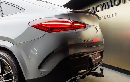 Mercedes-Benz GLE Coupe, 2025 год, 16 780 000 рублей, 9 фотография