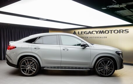 Mercedes-Benz GLE Coupe, 2025 год, 16 780 000 рублей, 8 фотография