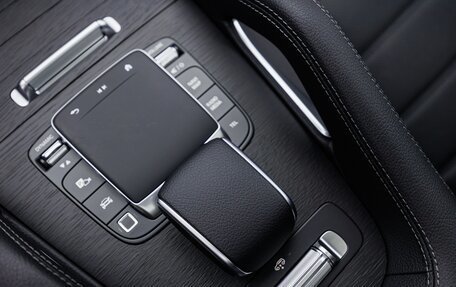 Mercedes-Benz GLE Coupe, 2025 год, 16 780 000 рублей, 17 фотография