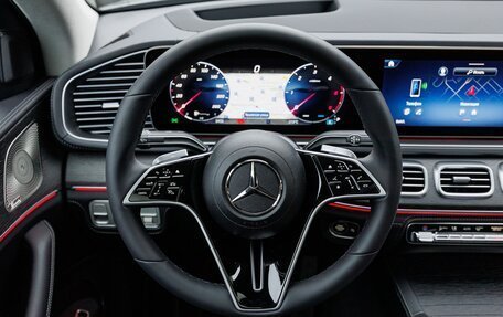 Mercedes-Benz GLE Coupe, 2025 год, 16 780 000 рублей, 16 фотография