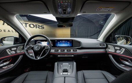 Mercedes-Benz GLE Coupe, 2025 год, 16 780 000 рублей, 14 фотография