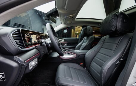 Mercedes-Benz GLE Coupe, 2025 год, 16 780 000 рублей, 13 фотография