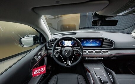 Mercedes-Benz GLE Coupe, 2025 год, 16 780 000 рублей, 15 фотография