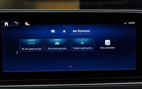 Mercedes-Benz GLE Coupe, 2025 год, 16 780 000 рублей, 23 фотография