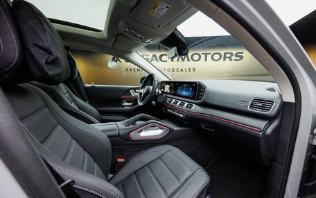 Mercedes-Benz GLE Coupe, 2025 год, 16 780 000 рублей, 25 фотография