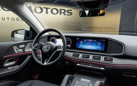 Mercedes-Benz GLE Coupe, 2025 год, 16 780 000 рублей, 27 фотография