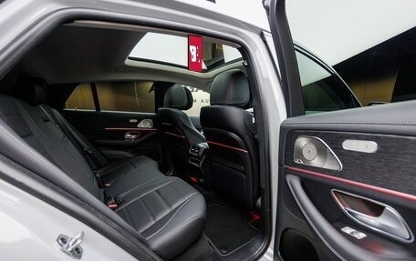 Mercedes-Benz GLE Coupe, 2025 год, 16 780 000 рублей, 29 фотография