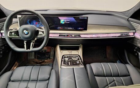 BMW 7 серия, 2025 год, 24 670 000 рублей, 9 фотография