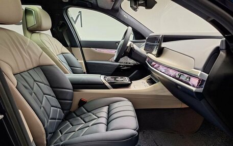 BMW 7 серия, 2025 год, 24 670 000 рублей, 6 фотография