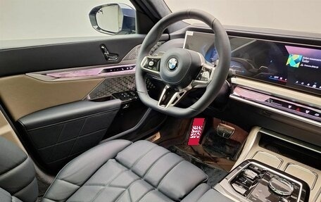 BMW 7 серия, 2025 год, 24 670 000 рублей, 8 фотография