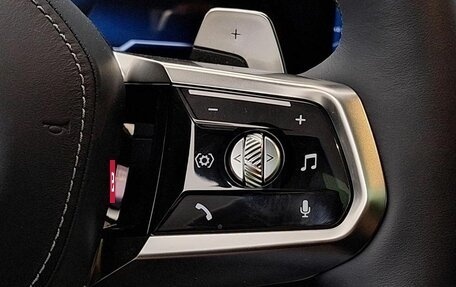 BMW 7 серия, 2025 год, 24 670 000 рублей, 15 фотография