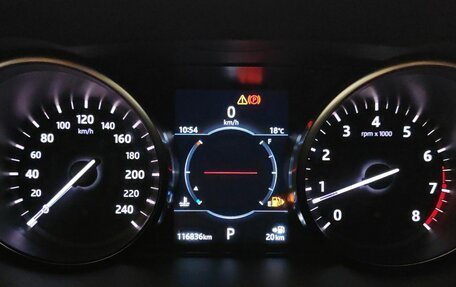 Land Rover Discovery Sport I рестайлинг, 2018 год, 2 290 000 рублей, 9 фотография