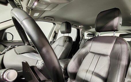 Land Rover Discovery Sport I рестайлинг, 2018 год, 2 290 000 рублей, 13 фотография