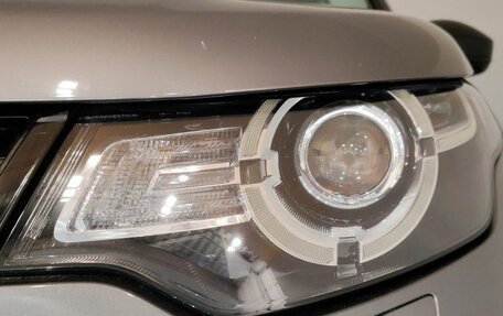 Land Rover Discovery Sport I рестайлинг, 2018 год, 2 290 000 рублей, 22 фотография