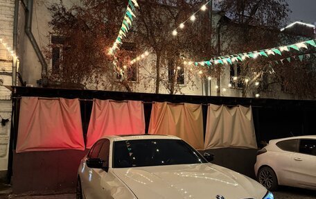 BMW 3 серия, 2019 год, 3 599 000 рублей, 1 фотография