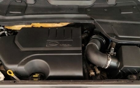 Land Rover Discovery Sport I рестайлинг, 2018 год, 2 290 000 рублей, 20 фотография