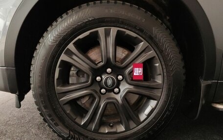 Land Rover Discovery Sport I рестайлинг, 2018 год, 2 290 000 рублей, 23 фотография