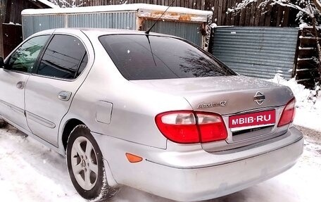 Nissan Maxima VIII, 2003 год, 230 000 рублей, 1 фотография