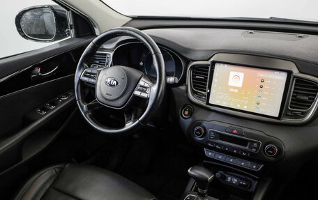 KIA Sorento III Prime рестайлинг, 2020 год, 2 849 000 рублей, 9 фотография