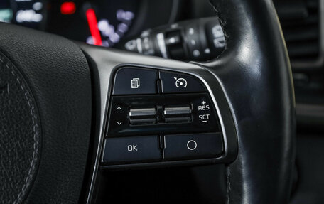 KIA Sorento III Prime рестайлинг, 2020 год, 2 849 000 рублей, 13 фотография