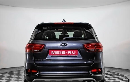 KIA Sorento III Prime рестайлинг, 2020 год, 2 849 000 рублей, 5 фотография
