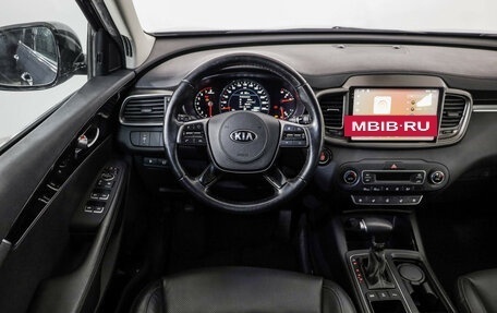 KIA Sorento III Prime рестайлинг, 2020 год, 2 849 000 рублей, 11 фотография