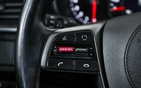 KIA Sorento III Prime рестайлинг, 2020 год, 2 849 000 рублей, 14 фотография