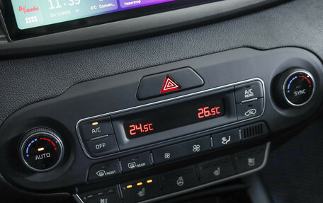 KIA Sorento III Prime рестайлинг, 2020 год, 2 849 000 рублей, 20 фотография