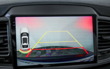 KIA Sorento III Prime рестайлинг, 2020 год, 2 849 000 рублей, 18 фотография