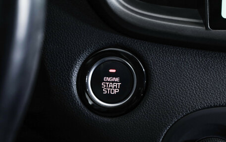 KIA Sorento III Prime рестайлинг, 2020 год, 2 849 000 рублей, 19 фотография