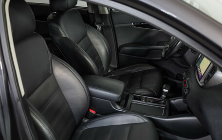 KIA Sorento III Prime рестайлинг, 2020 год, 2 849 000 рублей, 28 фотография