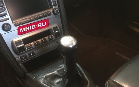 Porsche Cayman, 2006 год, 2 700 000 рублей, 9 фотография