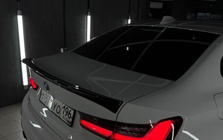 BMW 3 серия, 2019 год, 3 599 000 рублей, 4 фотография