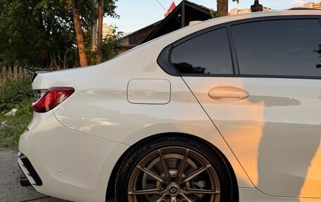 BMW 3 серия, 2019 год, 3 599 000 рублей, 12 фотография